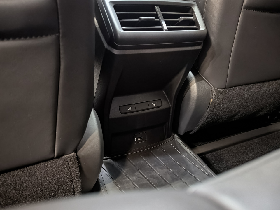 Фото Changan UNI-V с пробегом 7 734 км