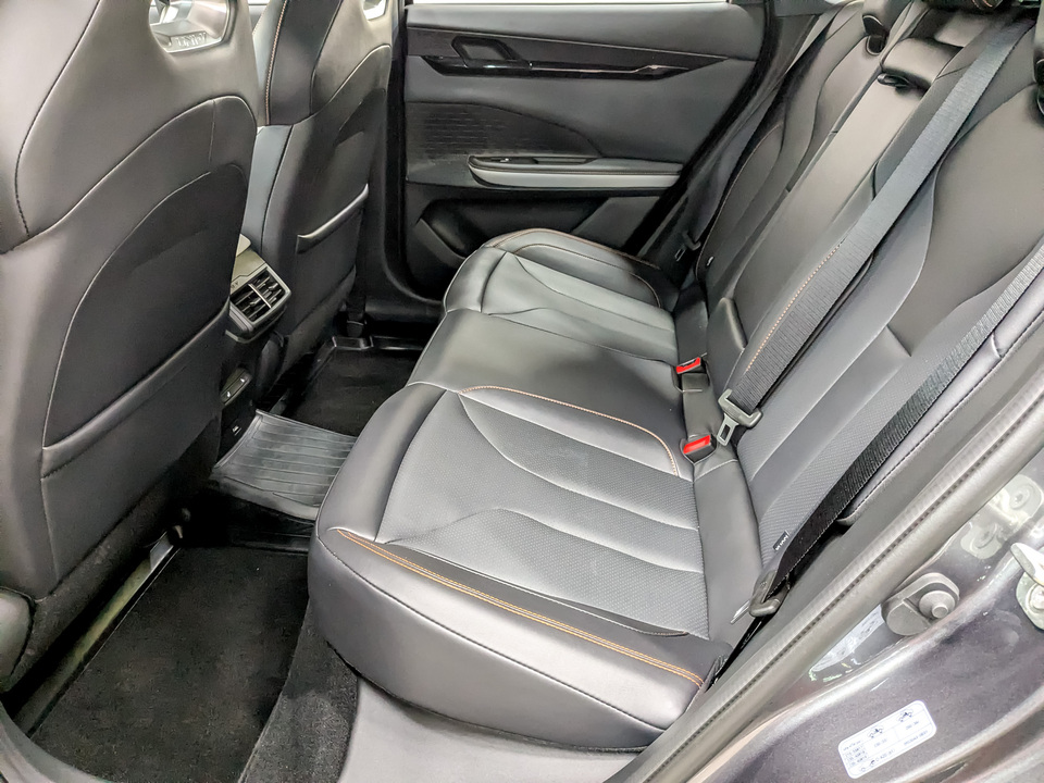 Фото Changan UNI-V с пробегом 7 734 км