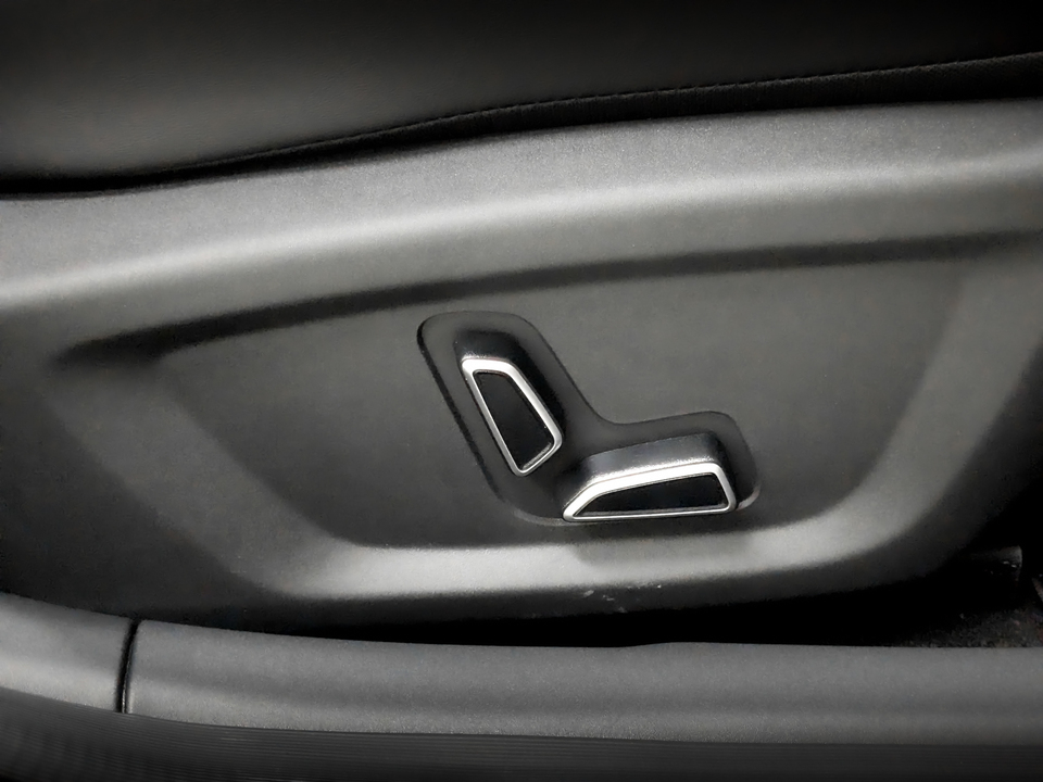 Фото Changan UNI-V с пробегом 7 734 км