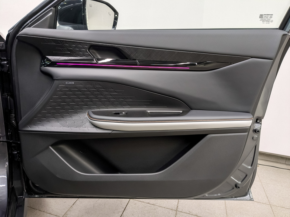 Фото Changan UNI-V с пробегом 7 734 км