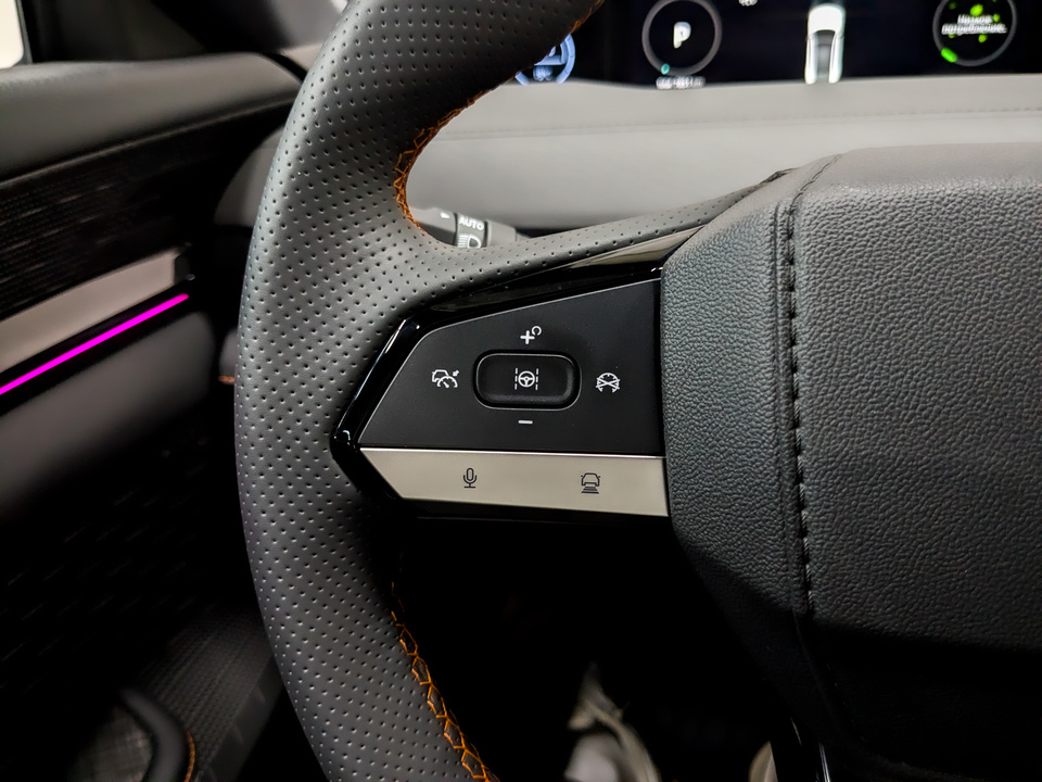 Фото Changan UNI-V с пробегом 7 734 км
