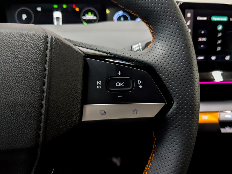 Фото Changan UNI-V с пробегом 7 734 км