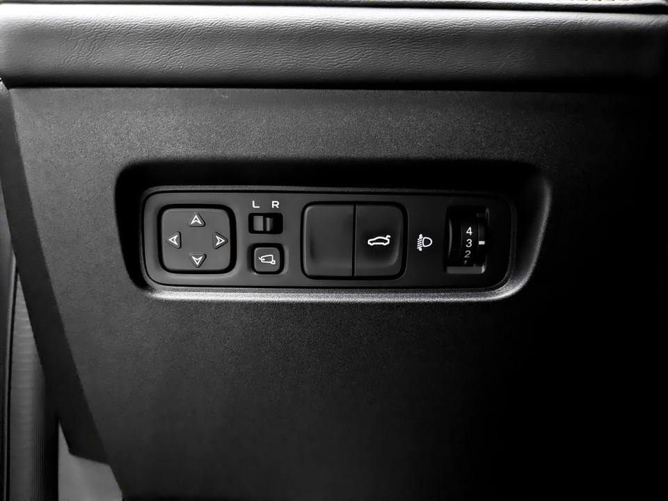Фото Changan UNI-V с пробегом 7 734 км