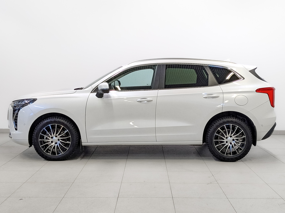 Фото Haval Jolion с пробегом 1 221 км