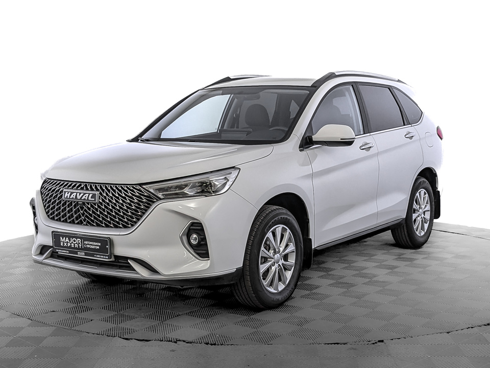 Haval M6