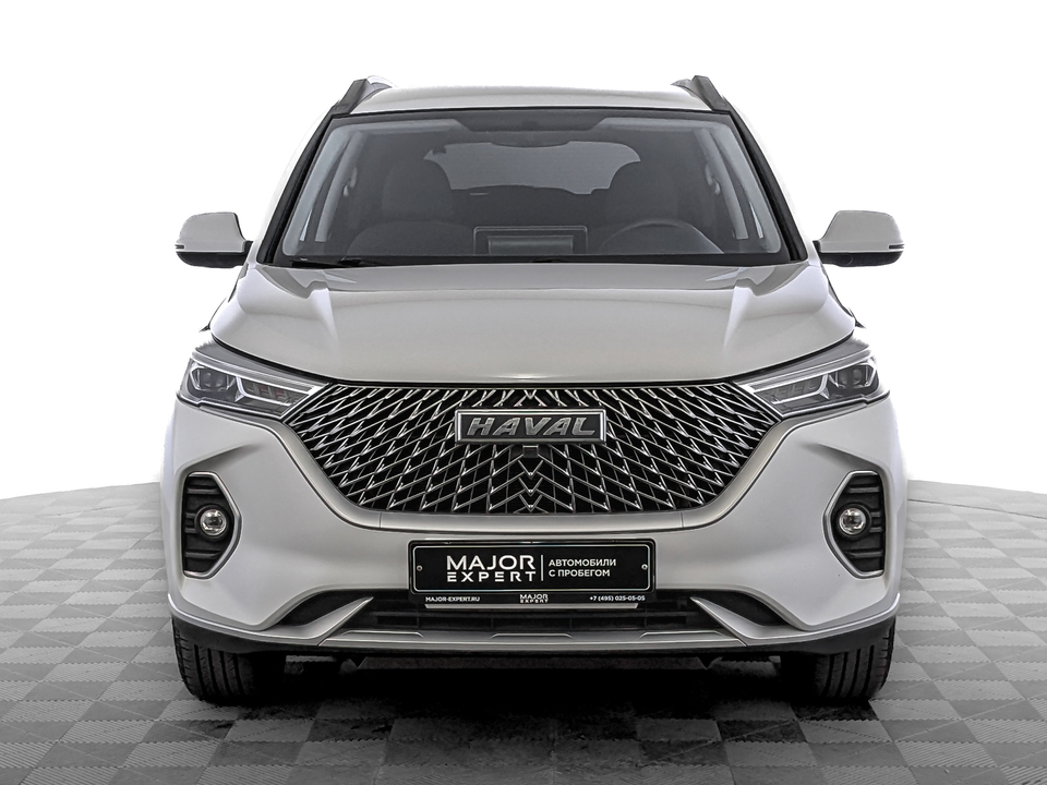 Haval M6