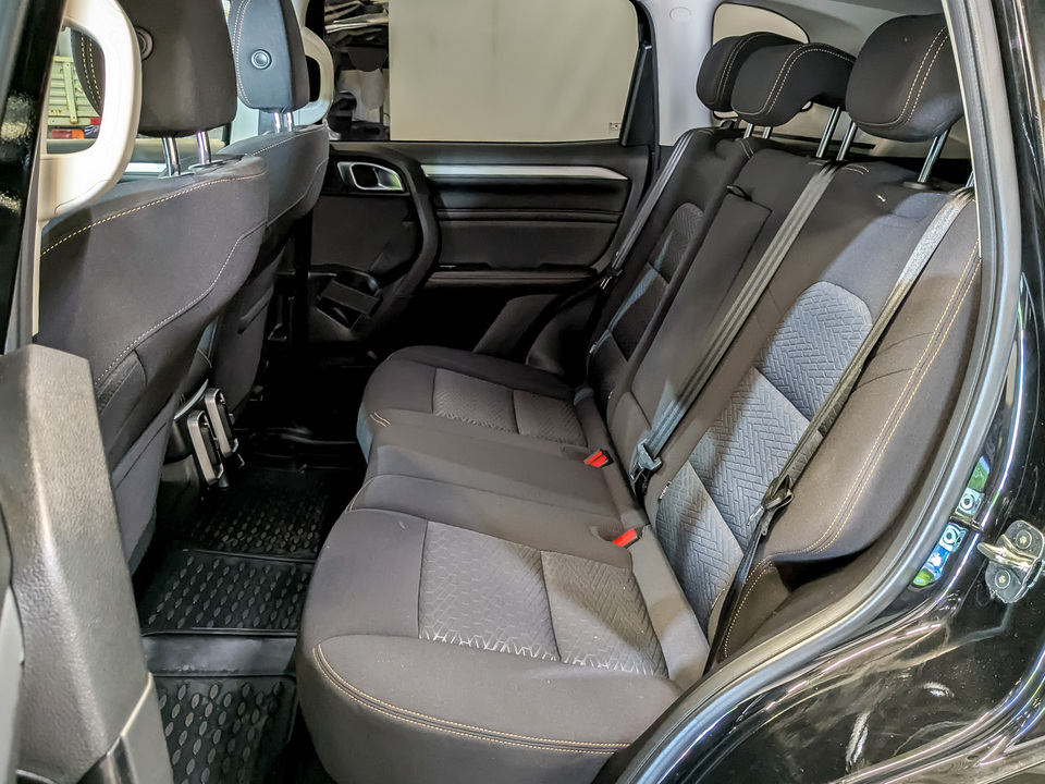Фото Haval Dargo с пробегом 55 864 км