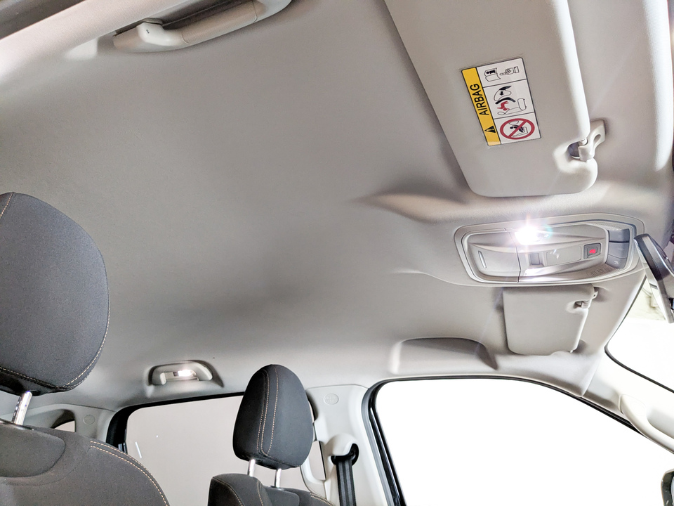 Фото Haval Dargo с пробегом 55 864 км