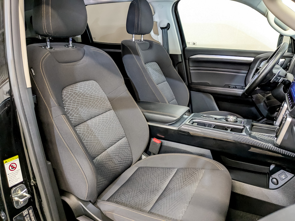 Фото Haval Dargo с пробегом 55 864 км