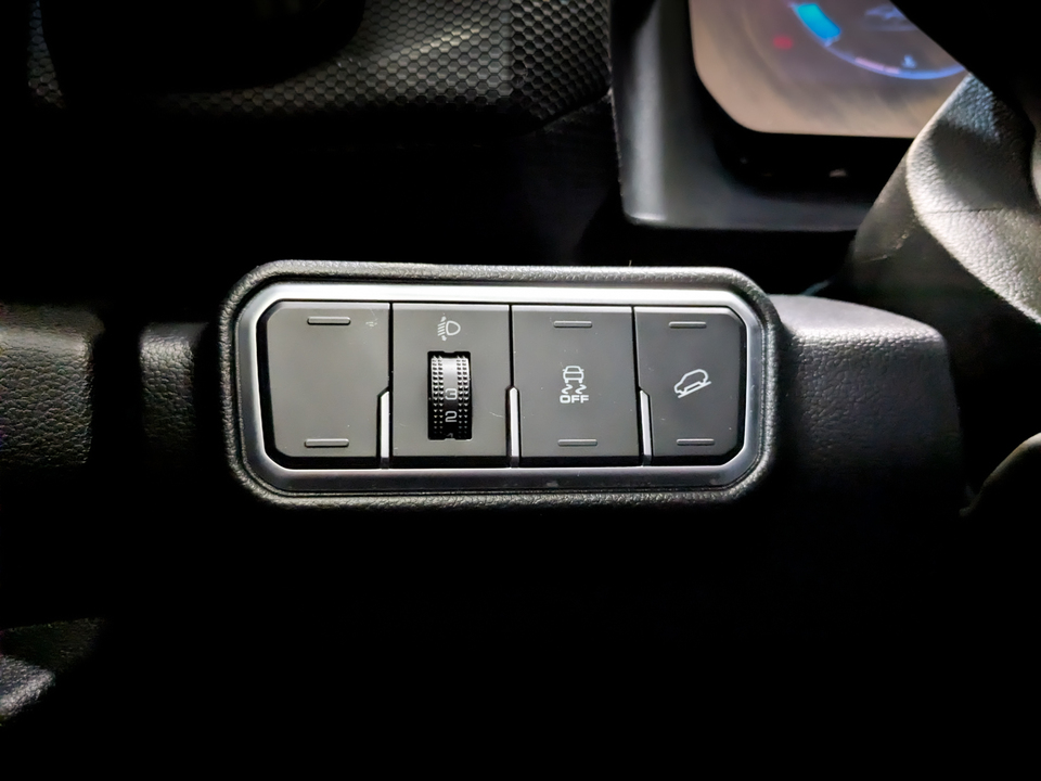 Фото Haval Dargo с пробегом 55 864 км