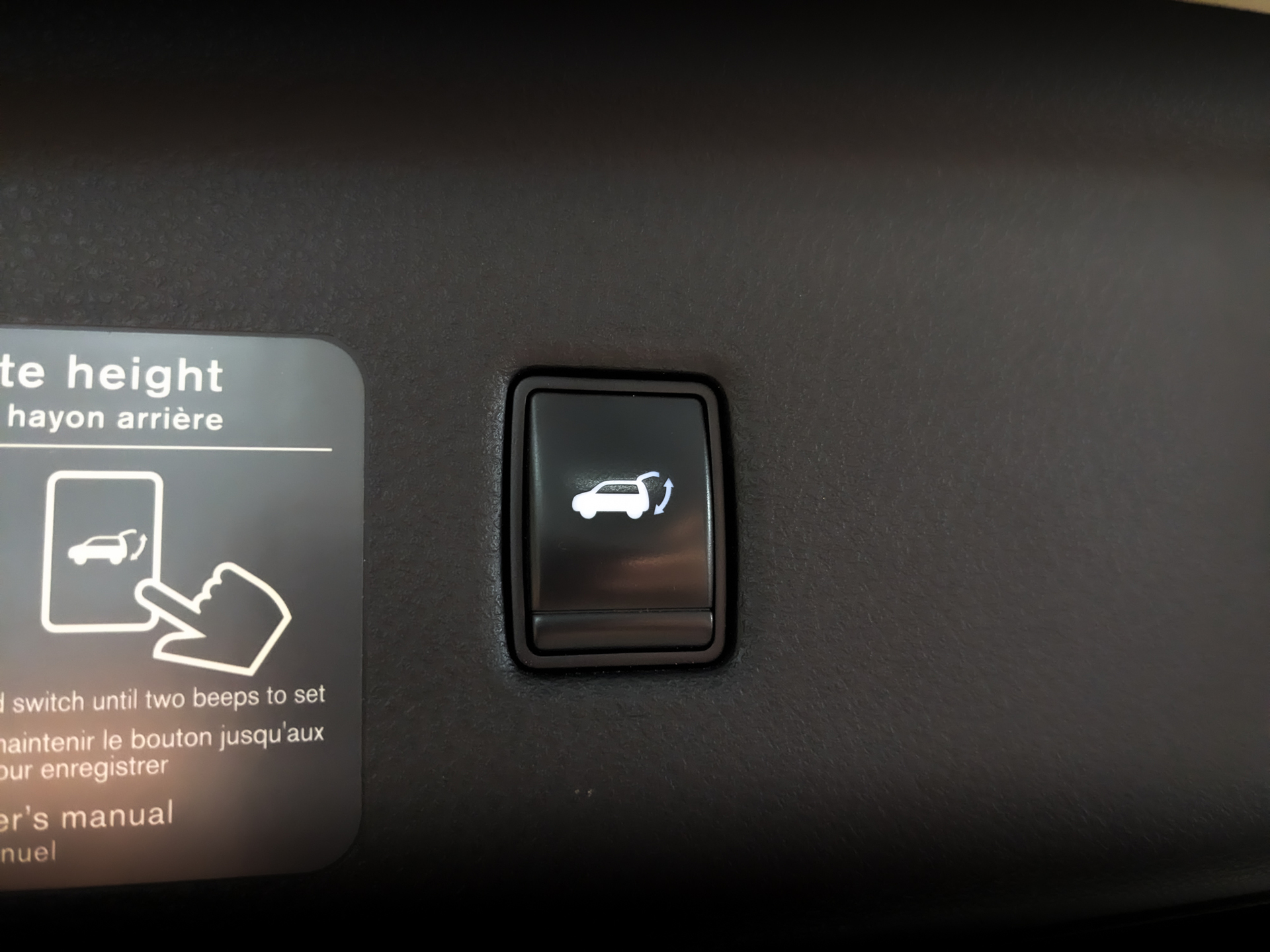 INFINITI QX50 2.00 (249 л.с), автомат, 2019, пробег 103 626 км
