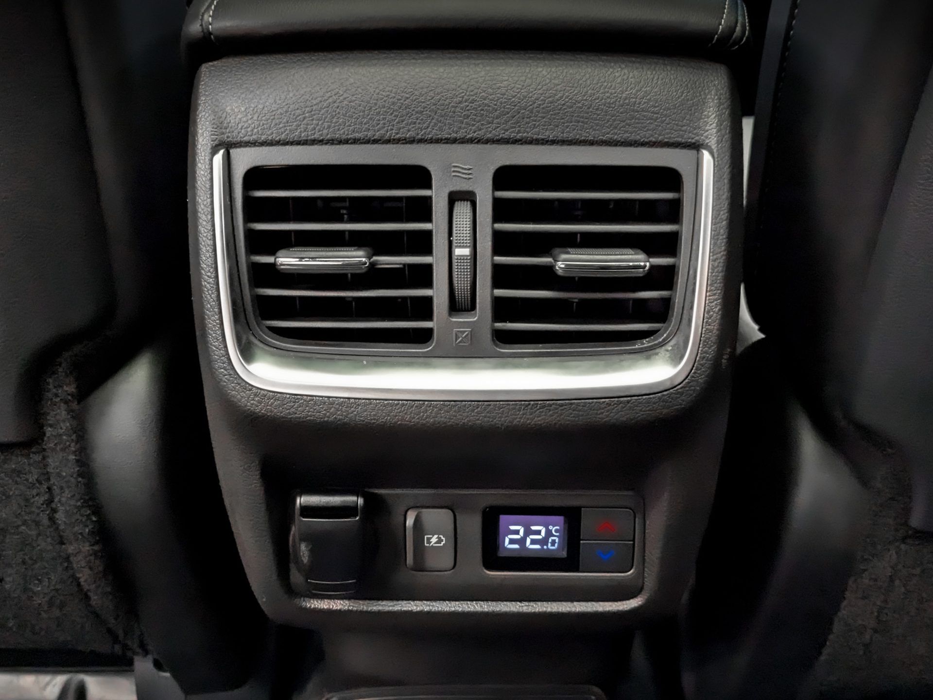 INFINITI QX50 2.00 (249 л.с), автомат, 2019, пробег 103 626 км