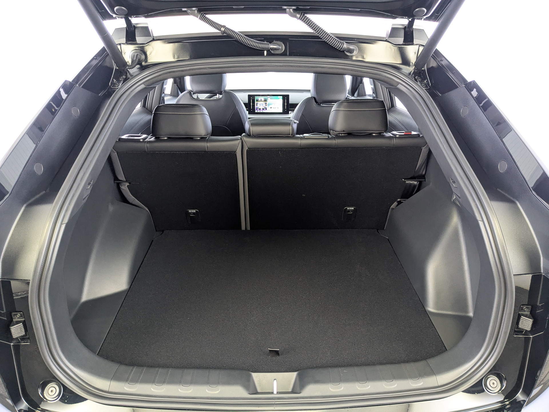 Фото GAC GS4 GL 2.0T/231 8AT 4WD