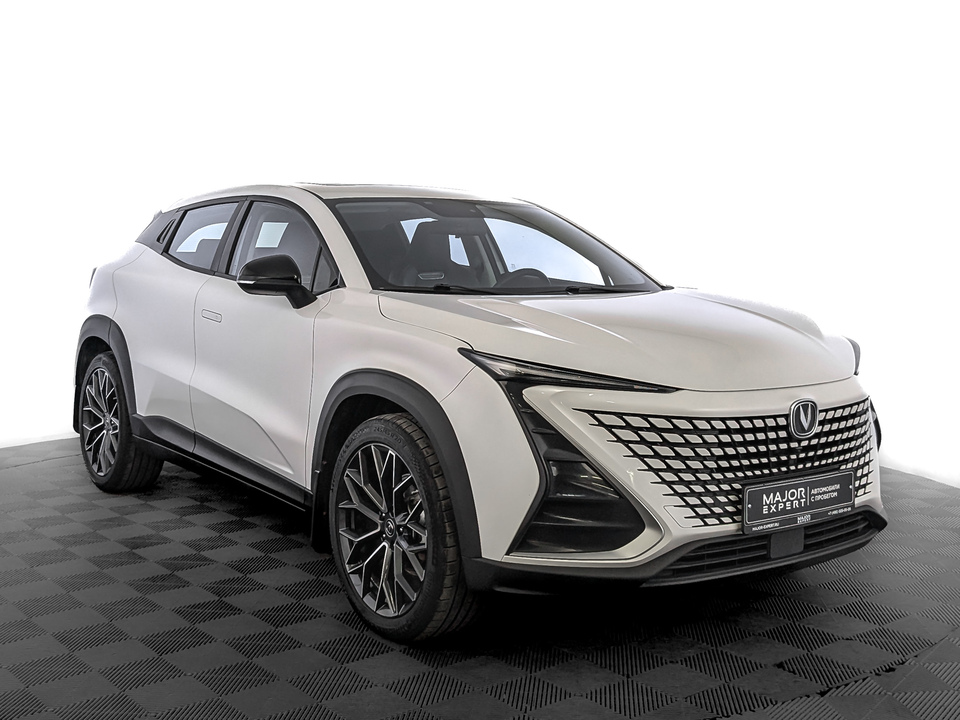 Changan UNI-T
