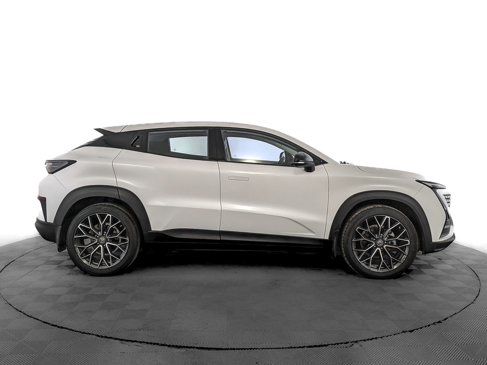 Changan UNI-T