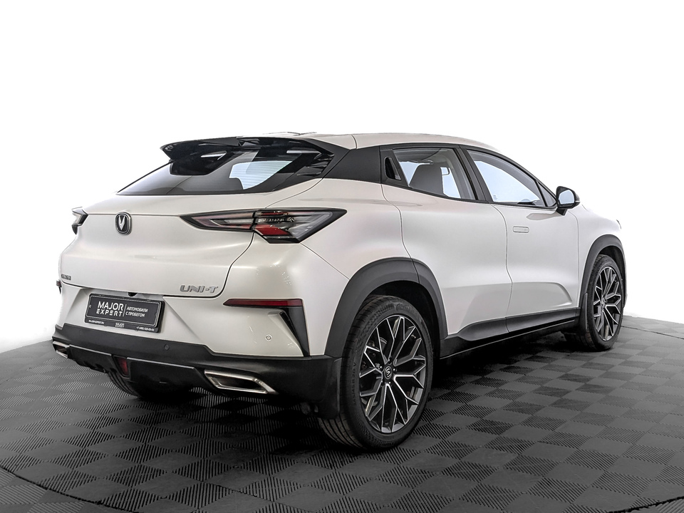 Changan UNI-T