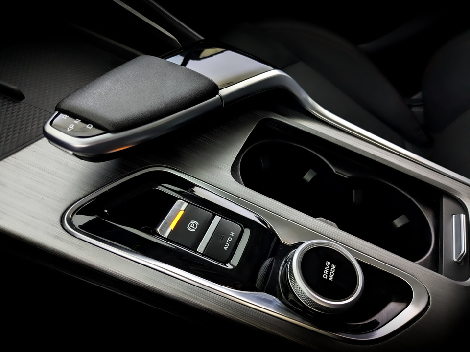 Фото Changan UNI-T с пробегом 57 332 км