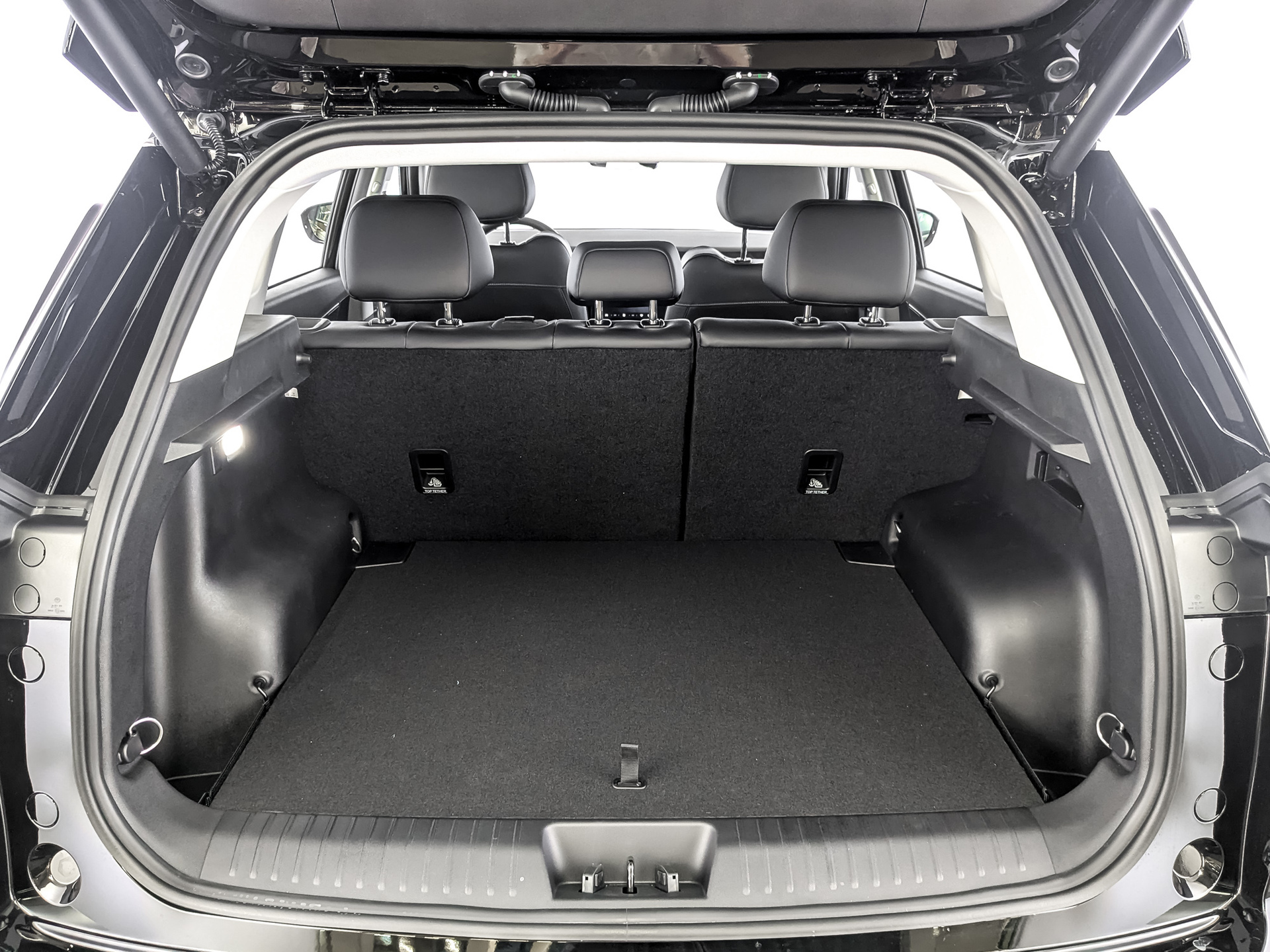 Фото Jeland J6 Престиж 1.5T/147 6RT 2WD