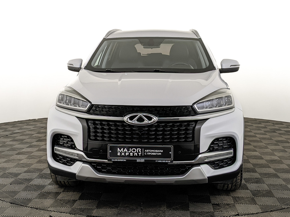 Chery Tiggo 8 I
