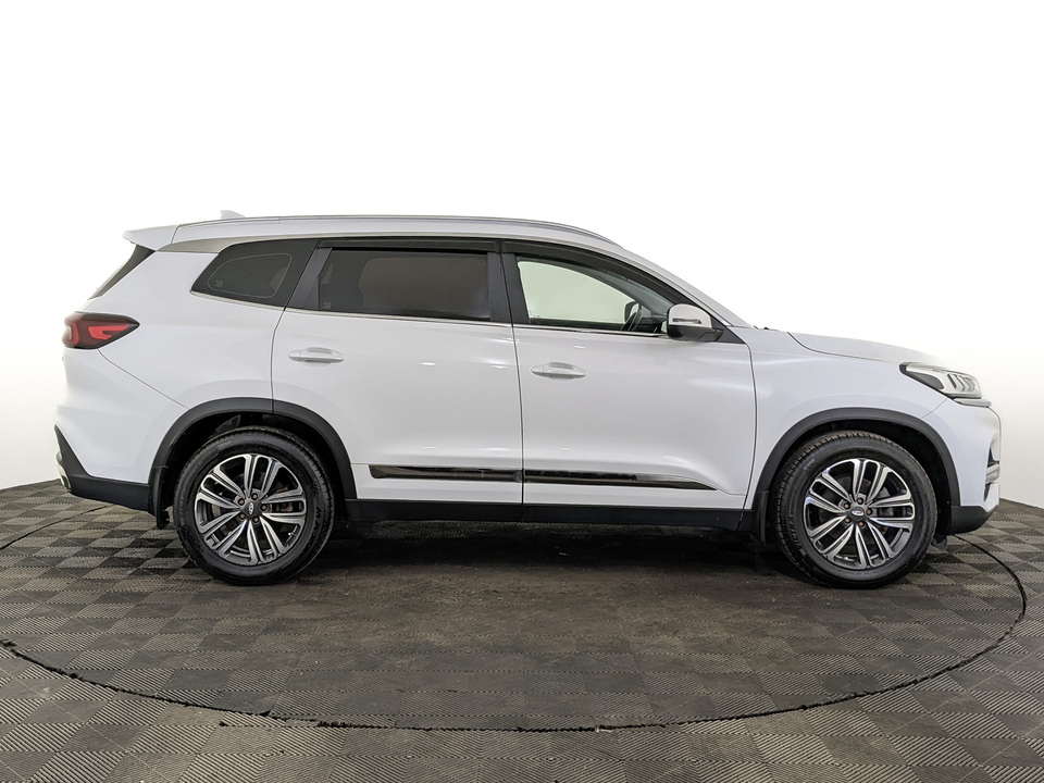 Chery Tiggo 8 I