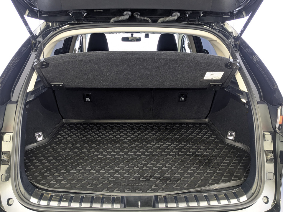 Фото Lexus NX с пробегом 135995 км