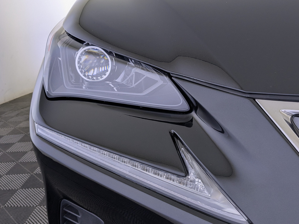 Фото Lexus NX с пробегом 135995 км