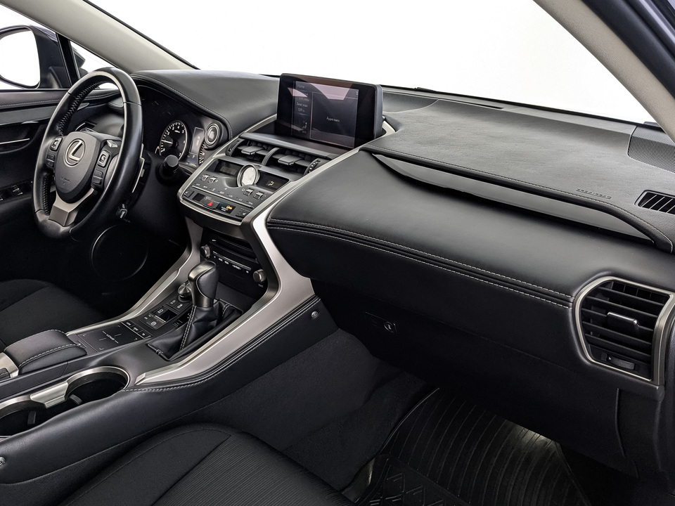 Фото Lexus NX с пробегом 135995 км