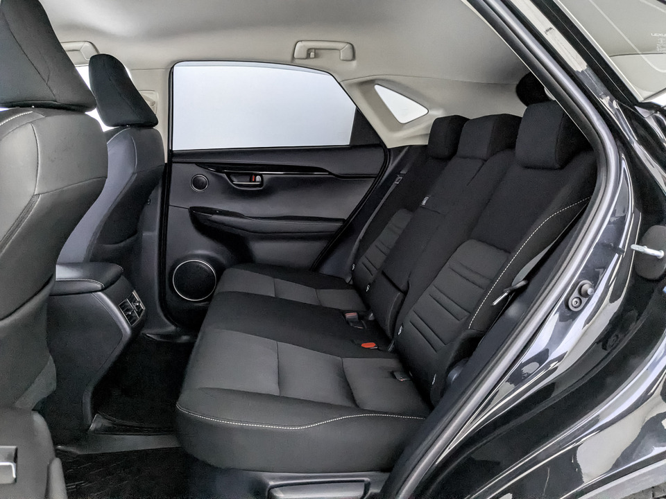 Фото Lexus NX с пробегом 135995 км