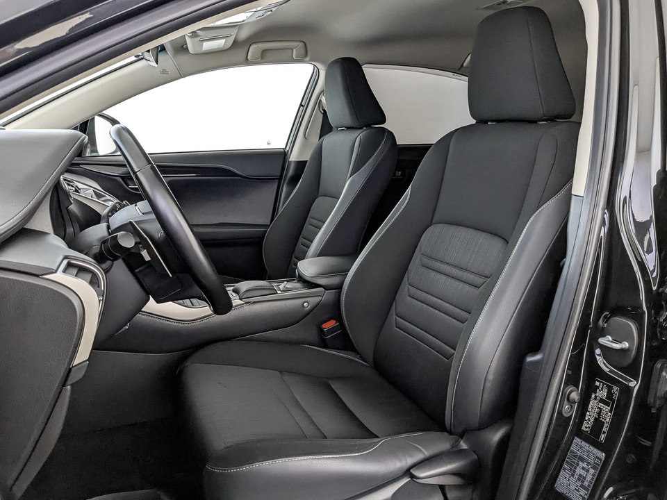 Фото Lexus NX с пробегом 135995 км