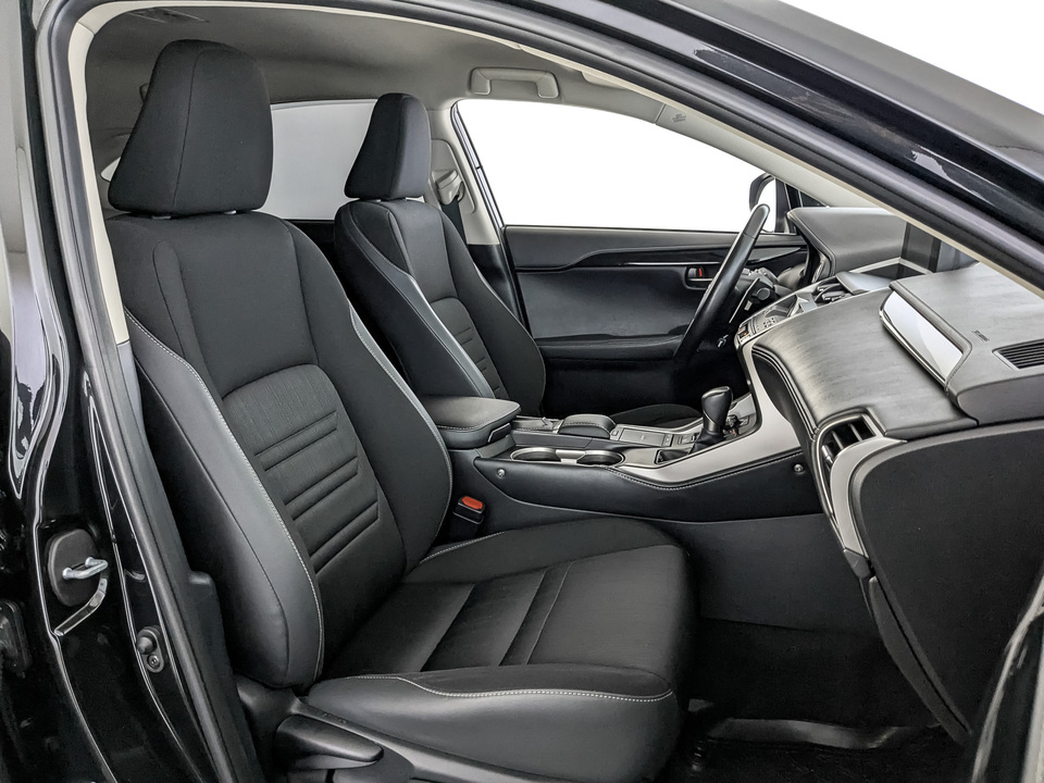 Фото Lexus NX с пробегом 135995 км