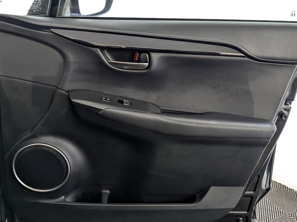 Фото Lexus NX с пробегом 135995 км