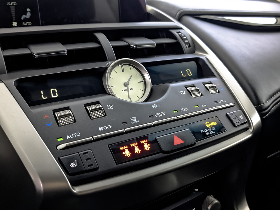 Фото Lexus NX с пробегом 135995 км