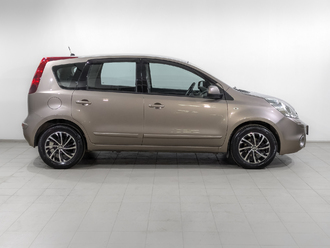 Nissan Note E11E