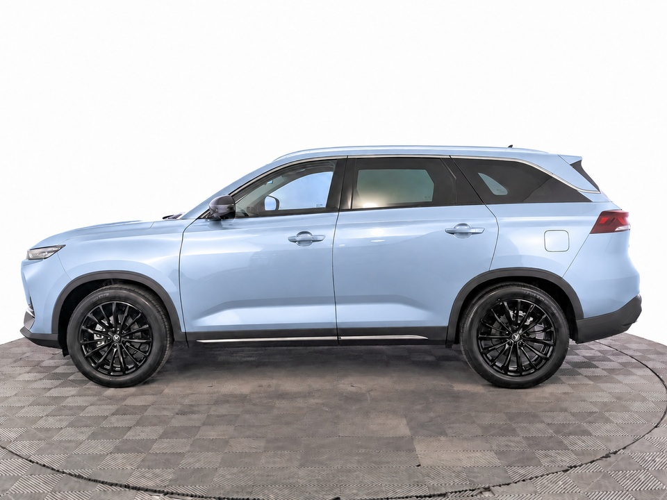 Changan CS75 Pro Техно 1.5T/181 7RT Передний привод 5 мест