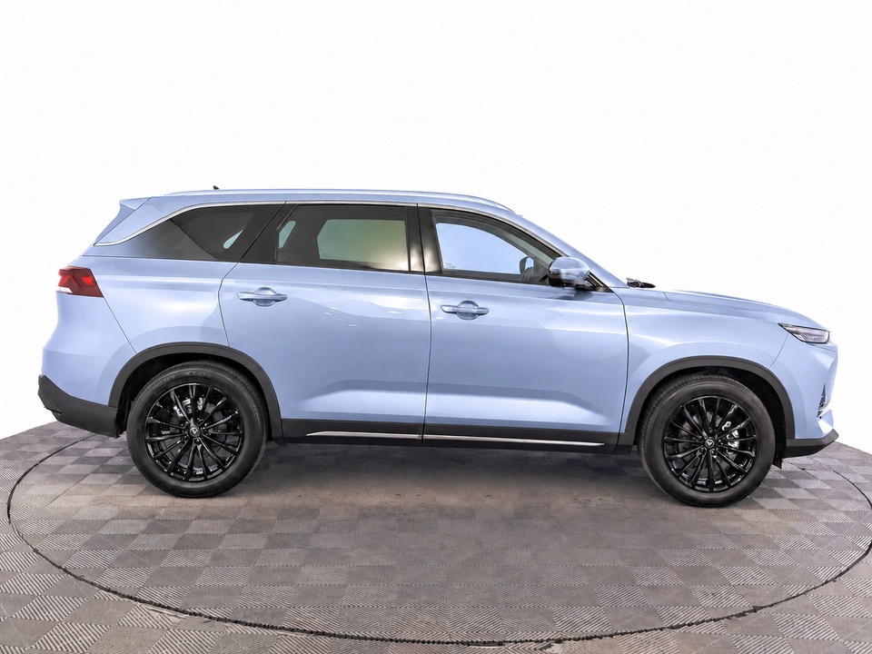 Changan CS75 Pro Техно 1.5T/181 7RT Передний привод 5 мест