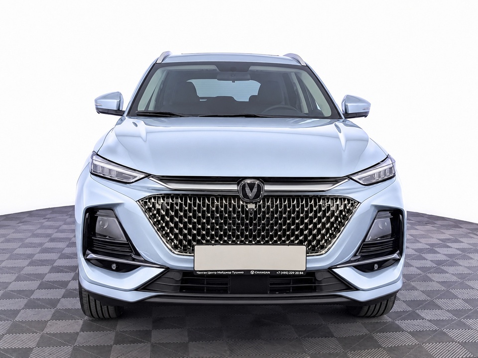 Changan CS75 Pro Техно 1.5T/181 7RT Передний привод 5 мест