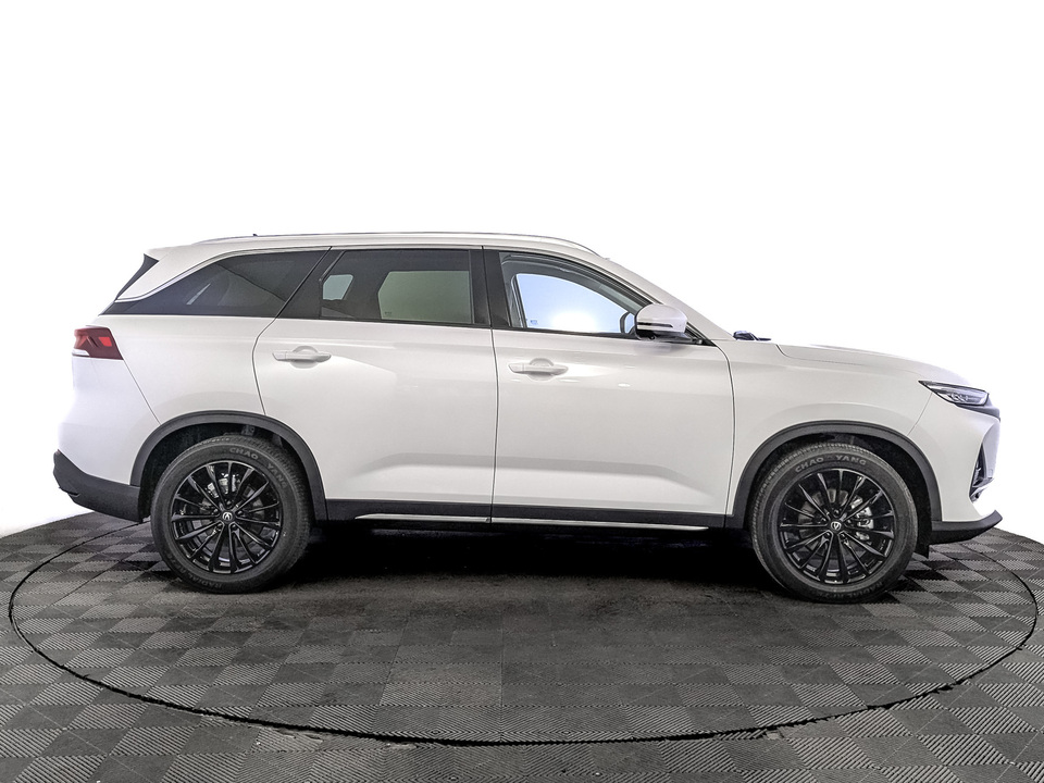 Changan CS75 Pro Техно 1.5T/181 7RT Передний привод 7 мест