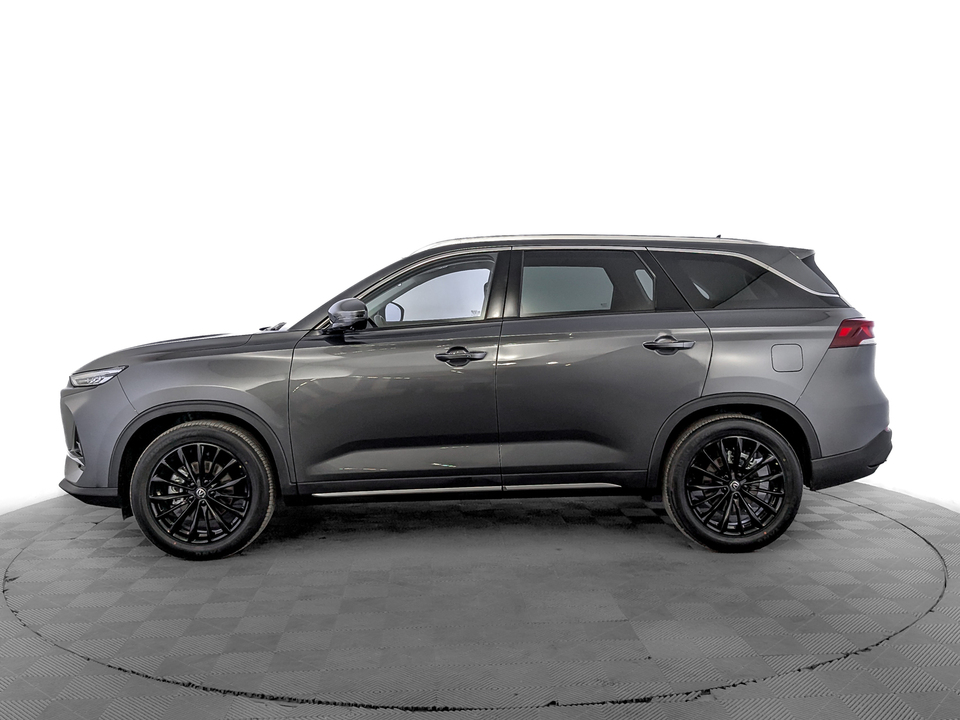 Changan CS75 Pro Техно 1.5T/181 7RT Передний привод 7 мест