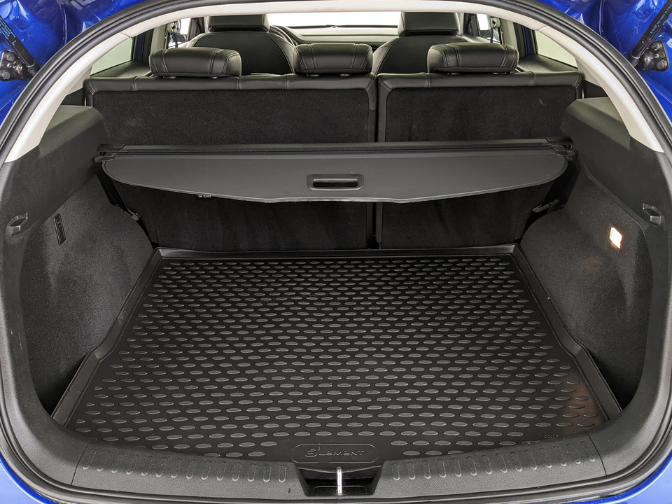 Фото Haval F7 с пробегом 49 896 км