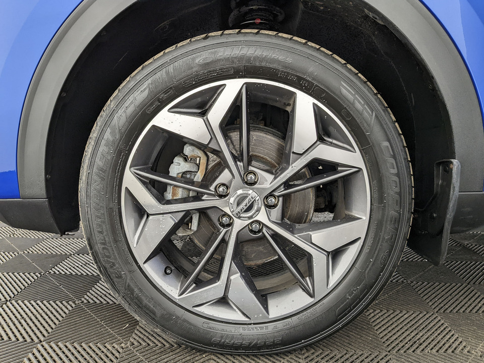 Фото Haval F7 с пробегом 49 896 км