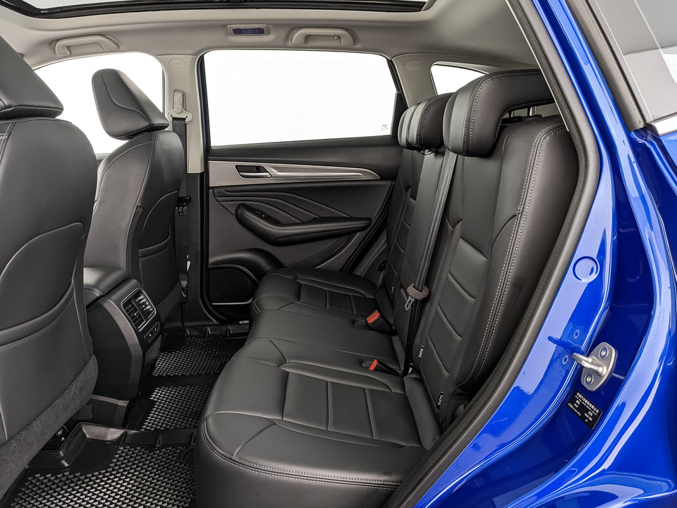 Фото Haval F7 с пробегом 49 896 км