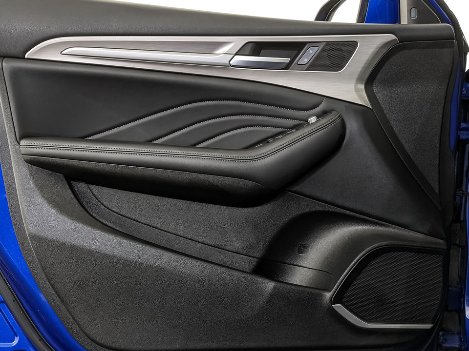 Фото Haval F7 с пробегом 49 896 км