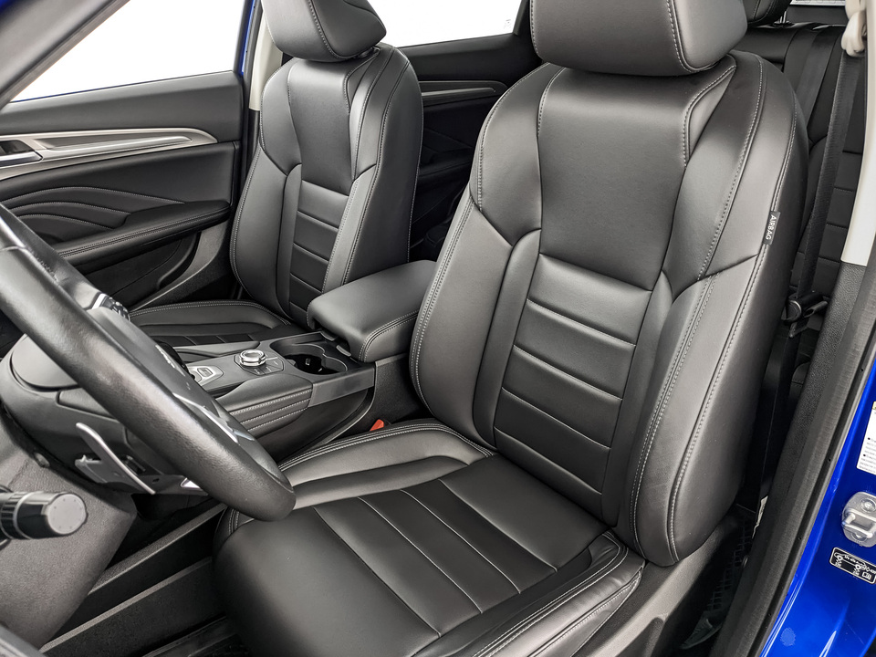 Фото Haval F7 с пробегом 49 896 км