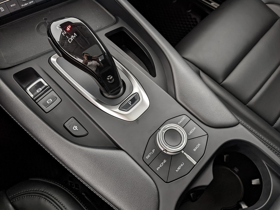 Фото Haval F7 с пробегом 49 896 км