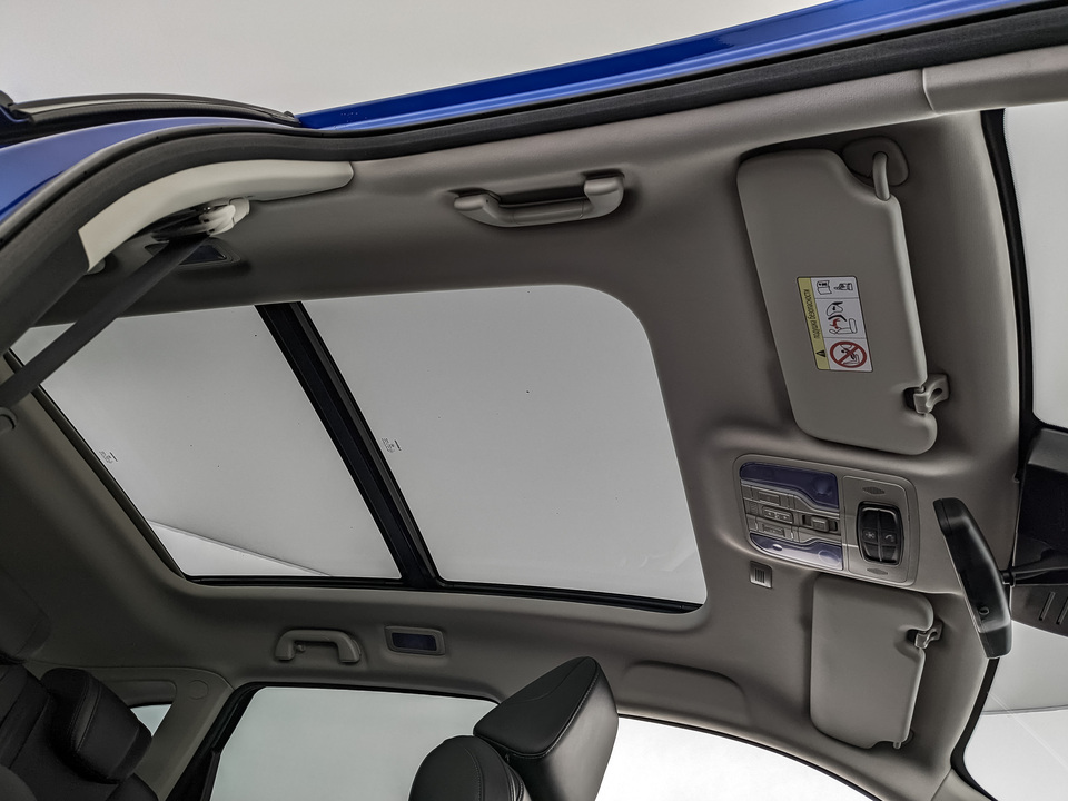 Фото Haval F7 с пробегом 49 896 км