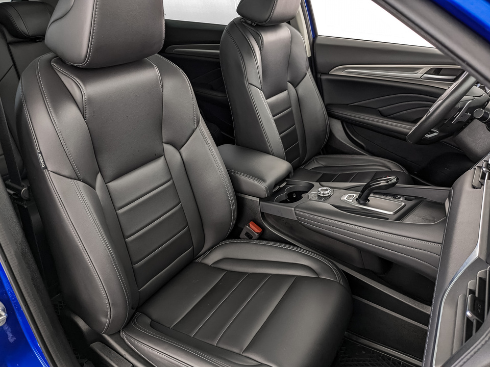 Фото Haval F7 с пробегом 49 896 км