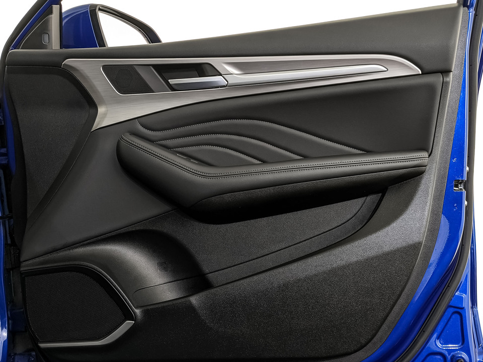 Фото Haval F7 с пробегом 49 896 км