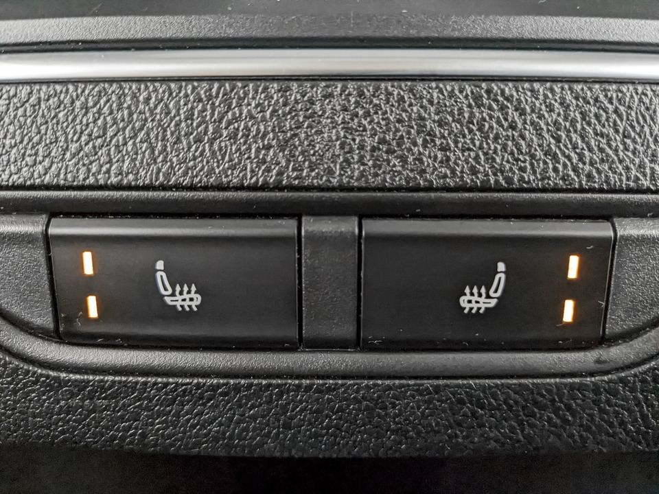 Фото Haval F7 с пробегом 49 896 км