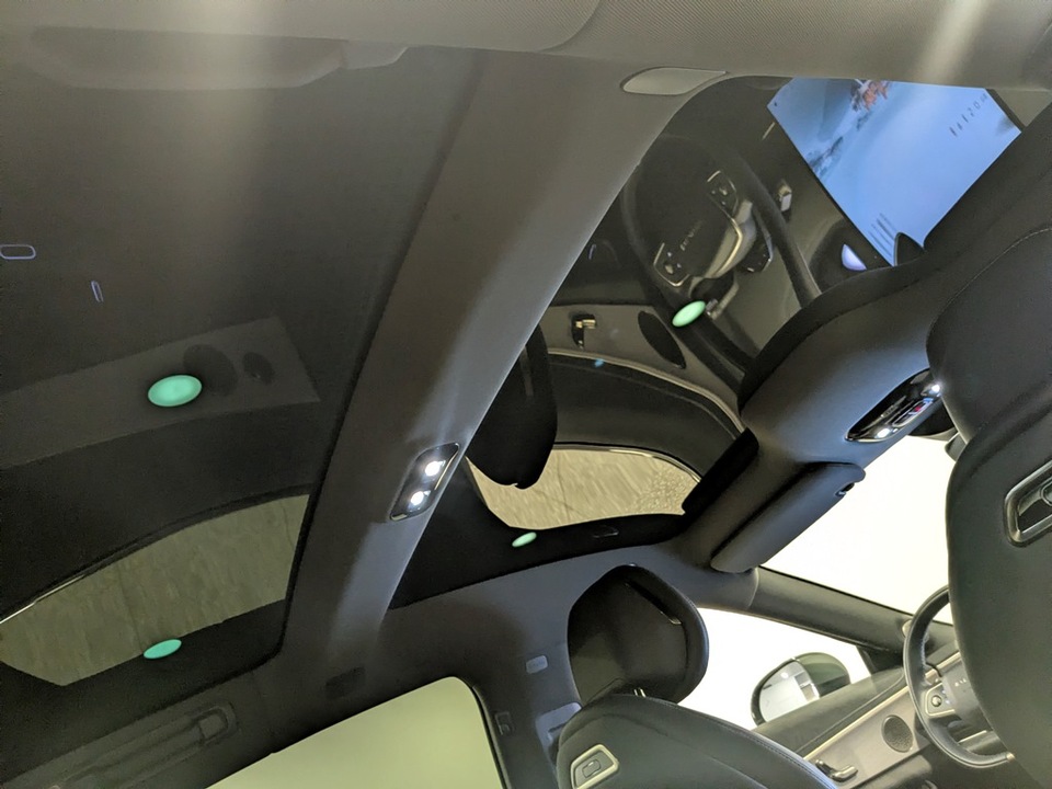 Фото Exlantix ES с пробегом 13108 км