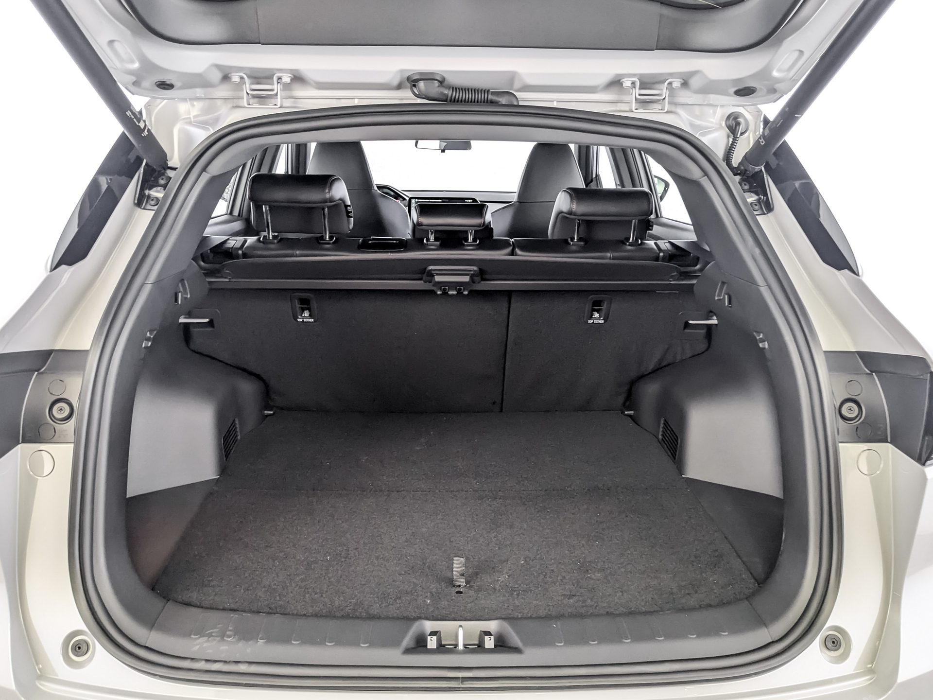 Фото Changan UNI-S Техно 1.5T/181 7RT Передний привод